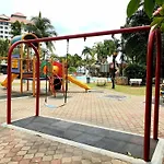 99 Glory Beach Resort - Seaview, Poolview, Beachfront,Wifi