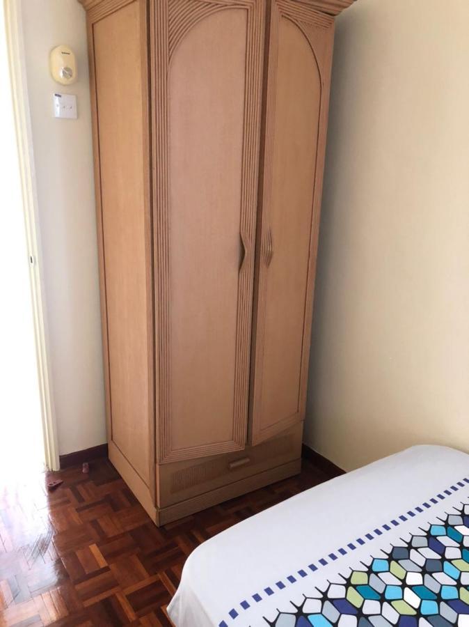 99 Glory - Seaview, Poolview, Beachfront,wifi Rumah percutian Seremban