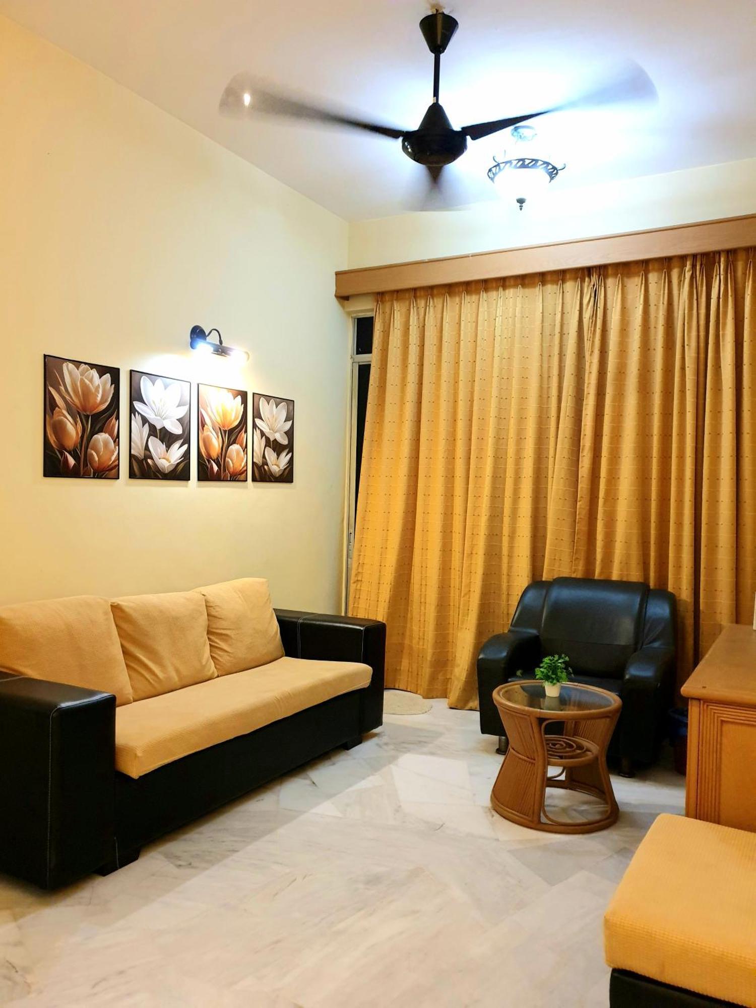 99 Glory - Seaview, Poolview, Beachfront,wifi Rumah percutian *