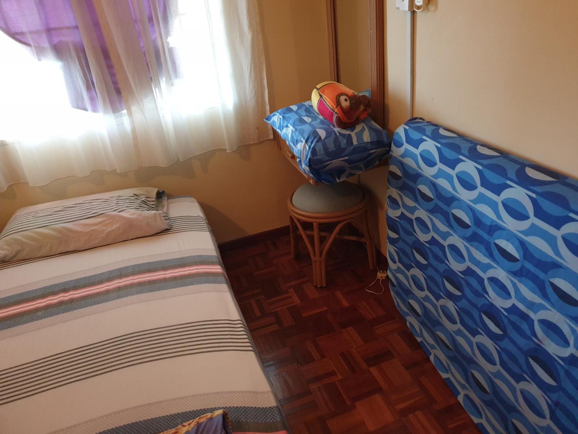 Rumah percutian 99 Glory - Seaview, Poolview, Beachfront,wifi